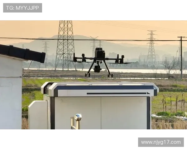 无人机在水利巡查中的自动化识别